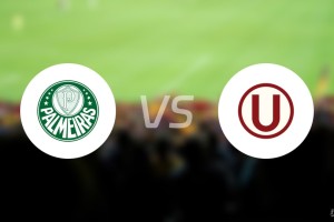 【解放者杯】帕尔梅拉斯vs秘鲁体育大学比赛结果：帕尔梅拉斯(0-0)秘鲁体育大学比分战报(2025年08月22日)